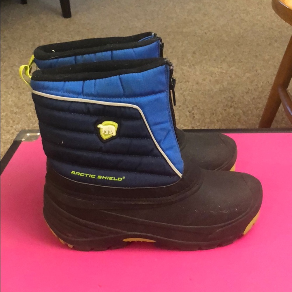Boots